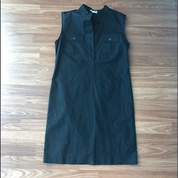 Kors Michaele Kors Black Dress - Picture 5 of 15